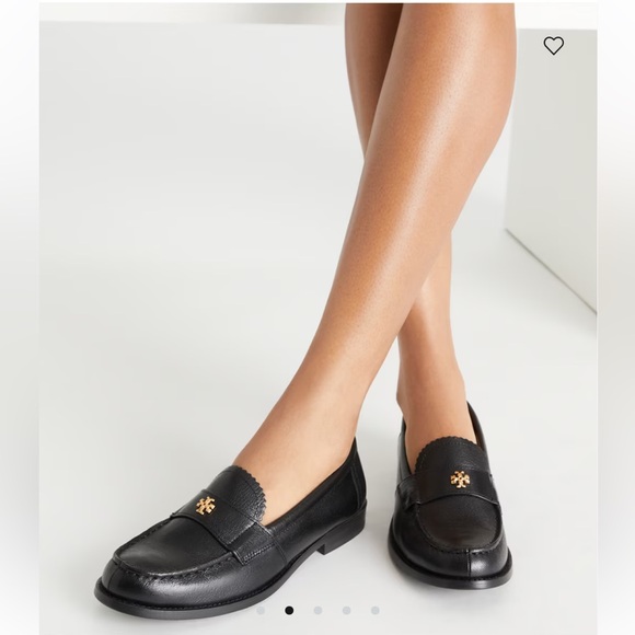 Tory Burch
Classic leather loafers sugar brown women size 7 gently used - Picture 6 of 16